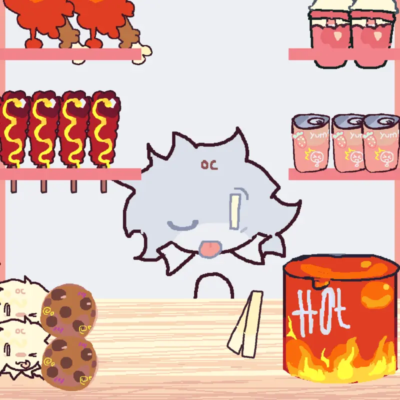 Game by @-Maiikay_shelly-