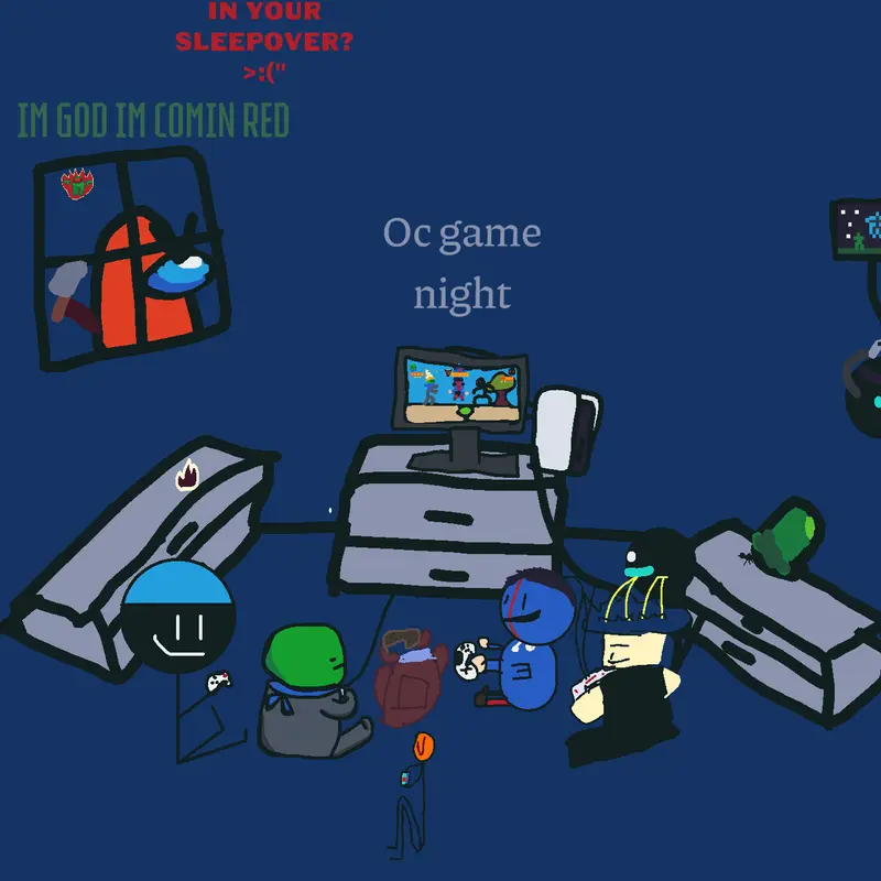 Game by @Itzcarl
