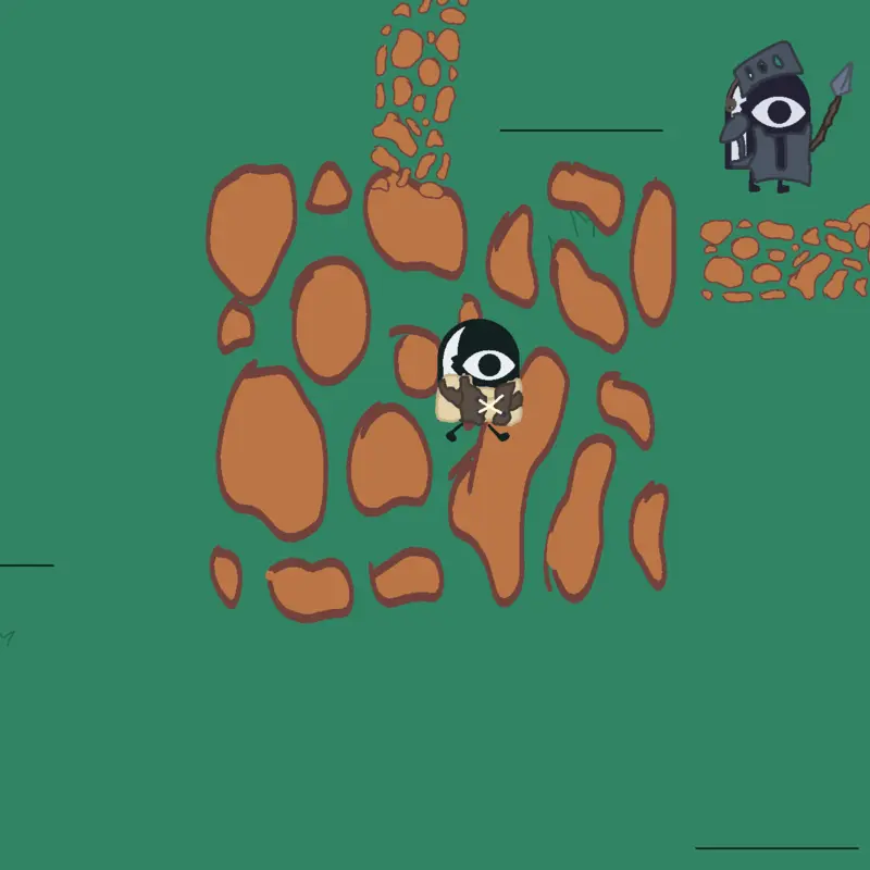 Game by @Trex7