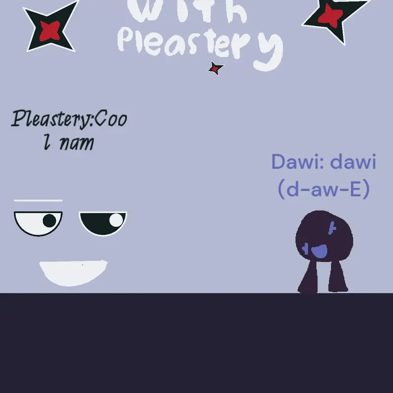 Game by @ThePleastery