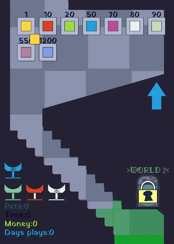 Game by @ganlod_tails_oficial2025