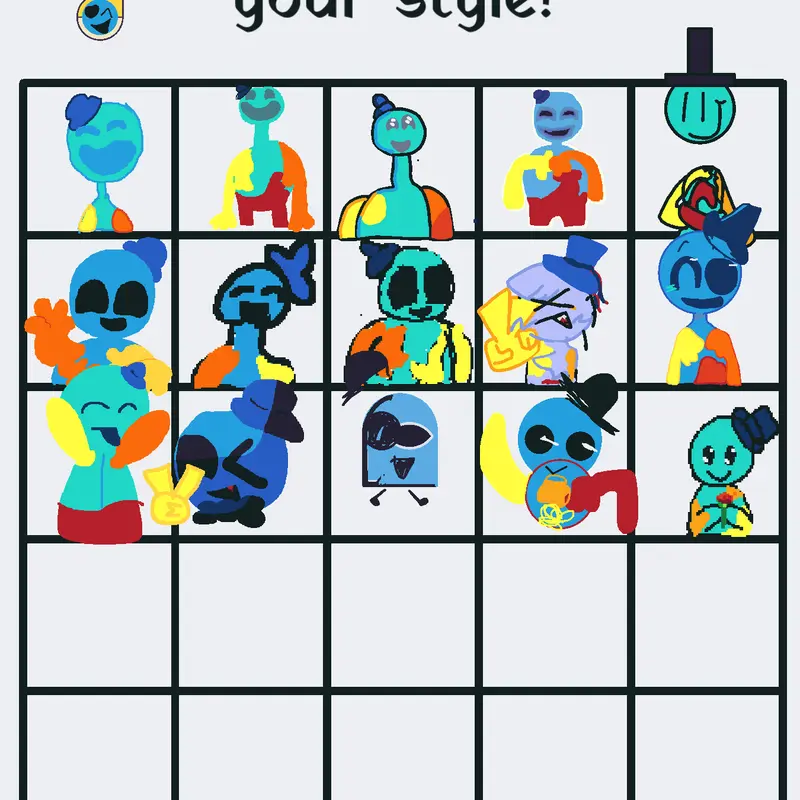 Game by @guslover
