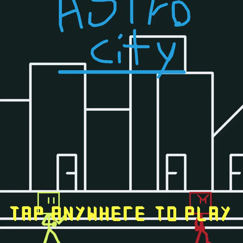Game by @twotimekid
