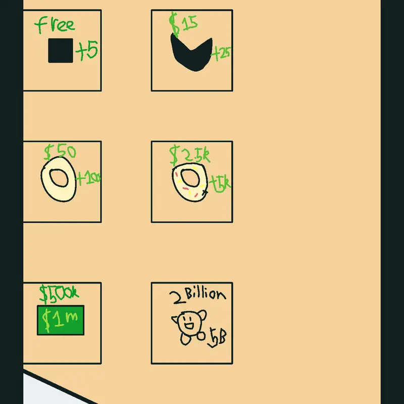 Game by @cheesyman23