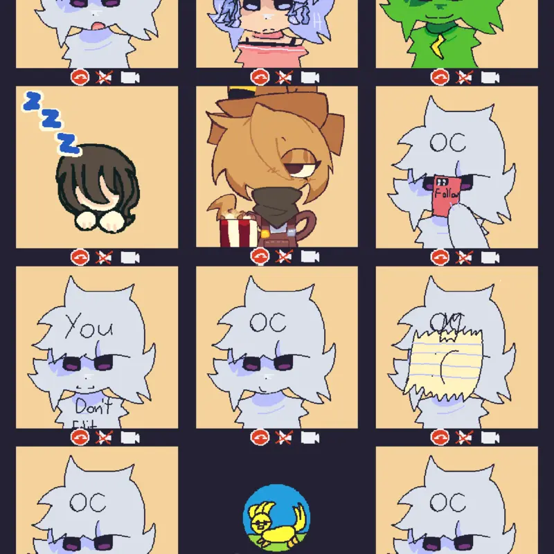 Game by @hhkdgekw