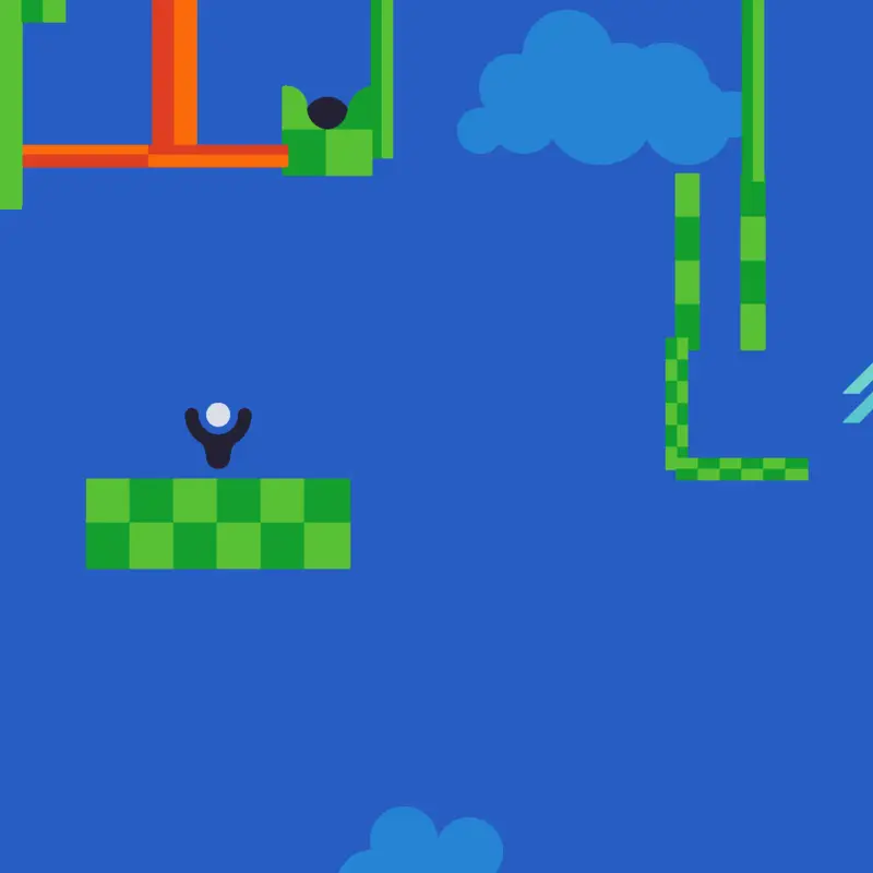 Game by @doorse