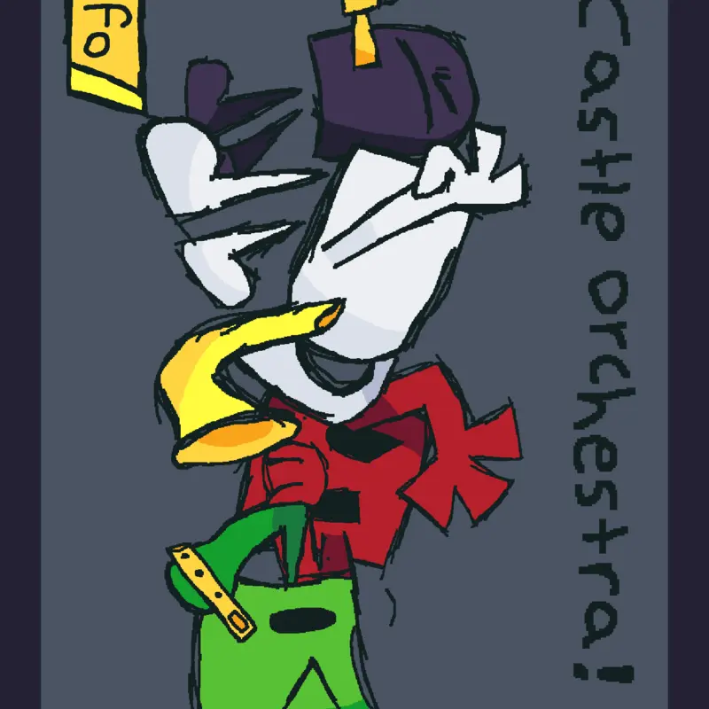Game by @FondantDude
