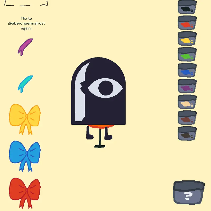 Game by @Qtaro_2