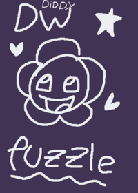 DW puzzle!
