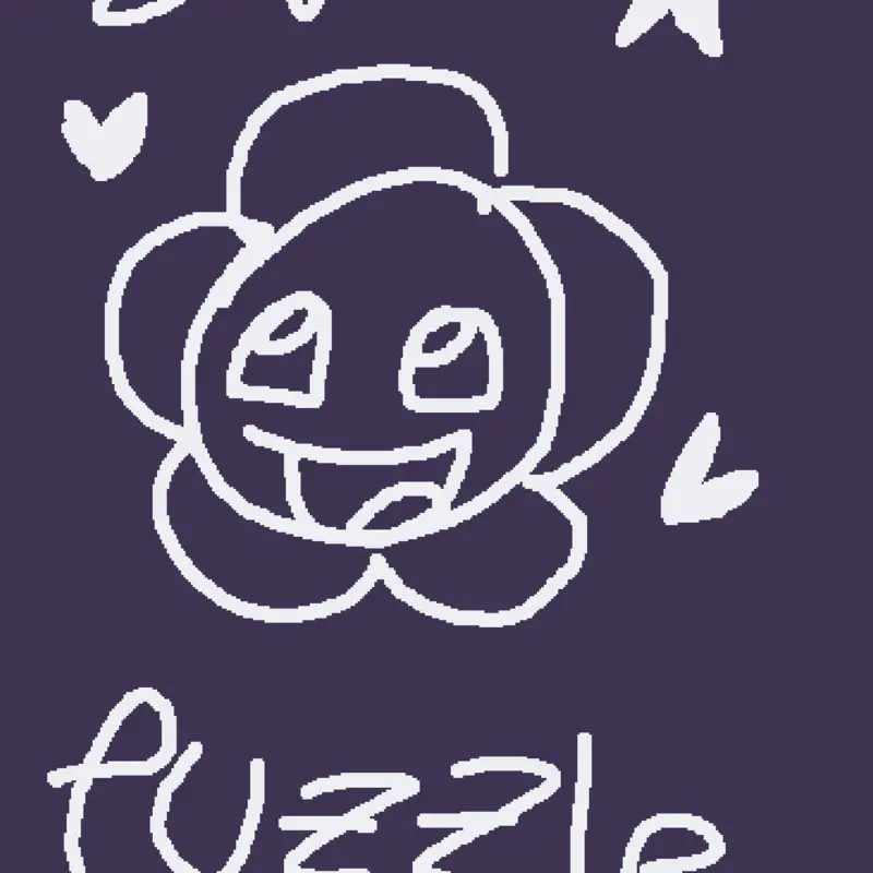 DW puzzle! by @colesten_lit