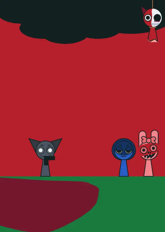 Game by @Ilary12