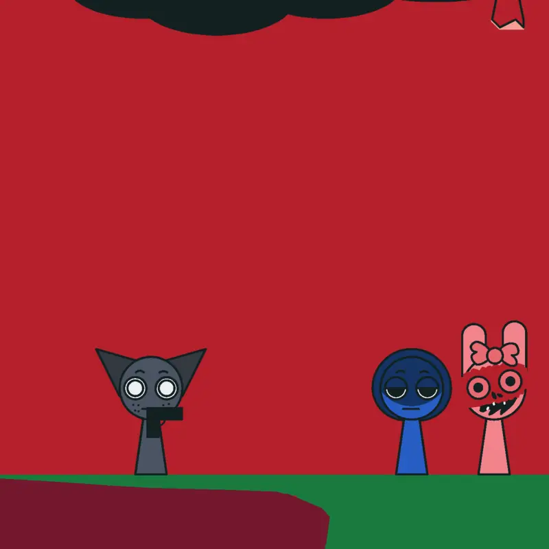 Game by @Ilary12