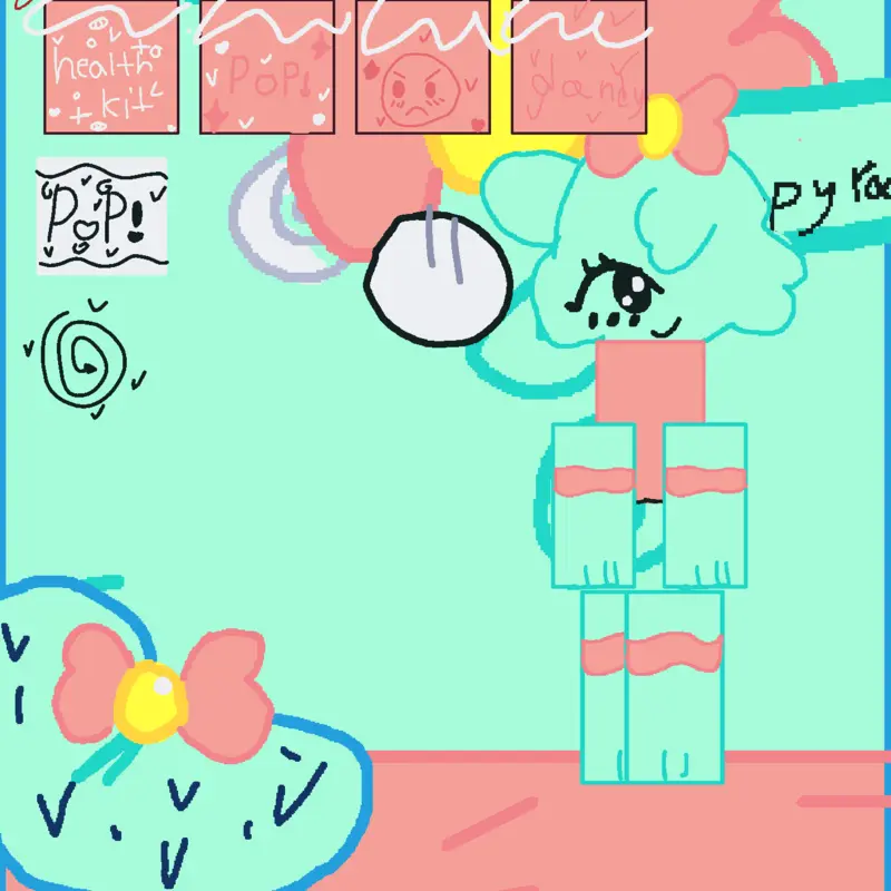 Game by @poppy_7779921