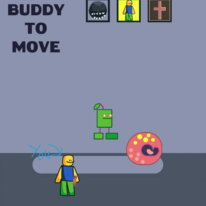 Game by @CoconutXDXDXD