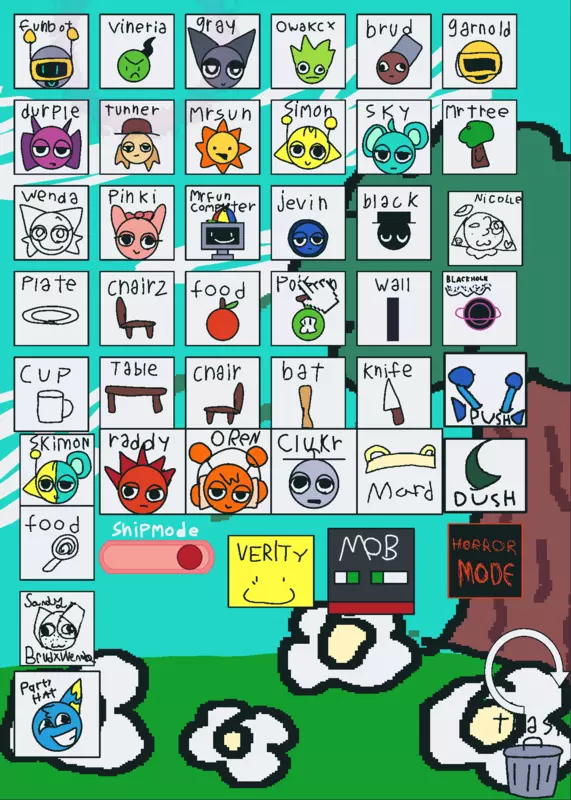 Game by @TitanNoob_TitanGuest