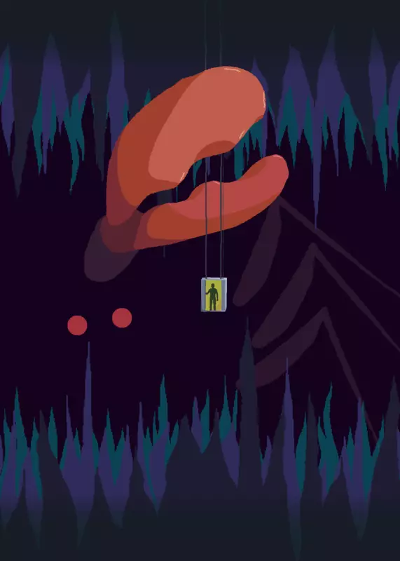 Game by @Equinoxe