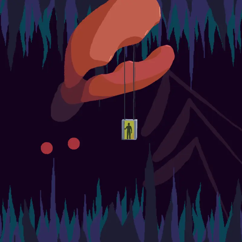 Game by @Equinoxe