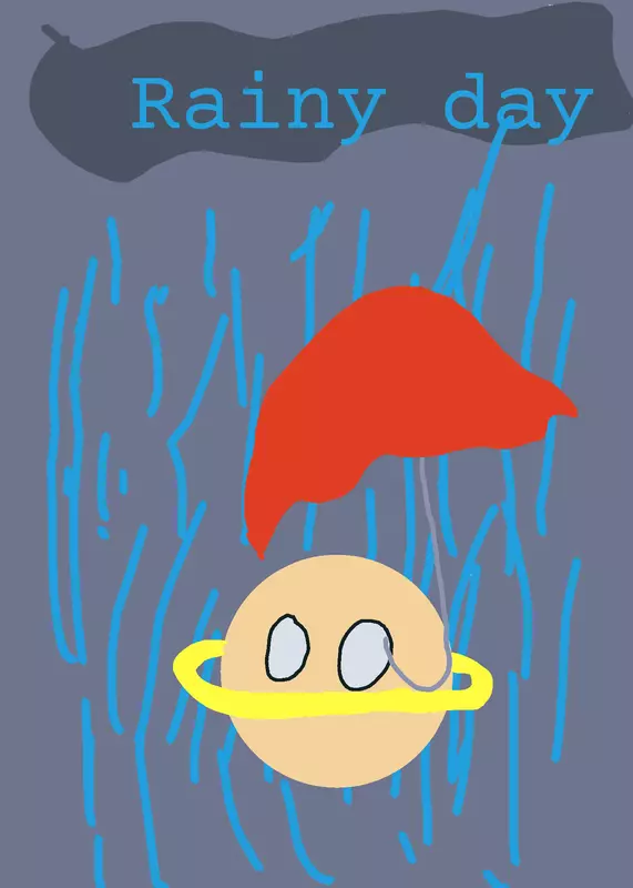 Game by @Saturn_ball