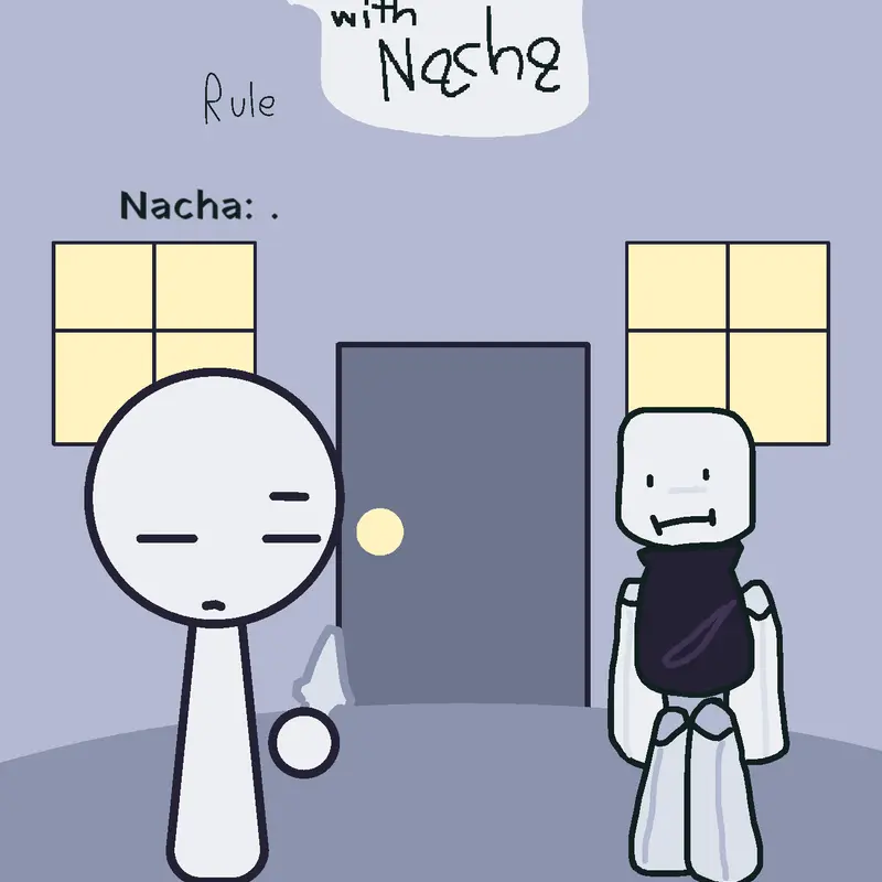 Game by @Mali-X-Nacha