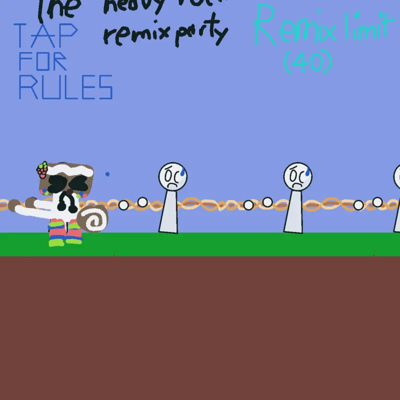 Game by @sunsetdragnz