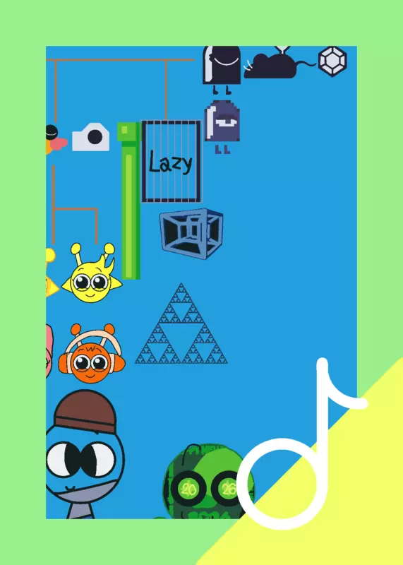 Game by @JOSHUAAnimations