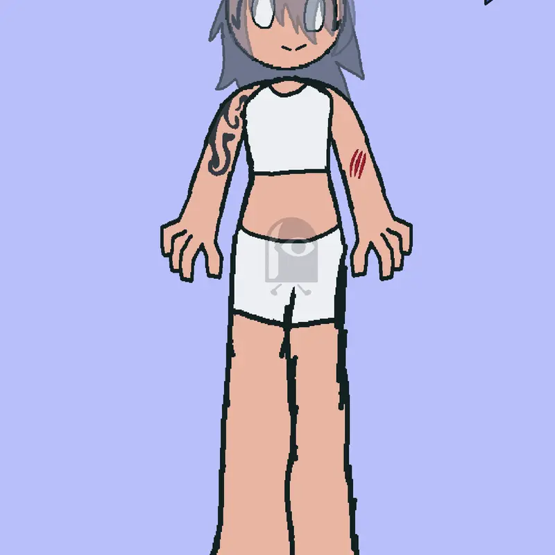 Dress up by @star-0