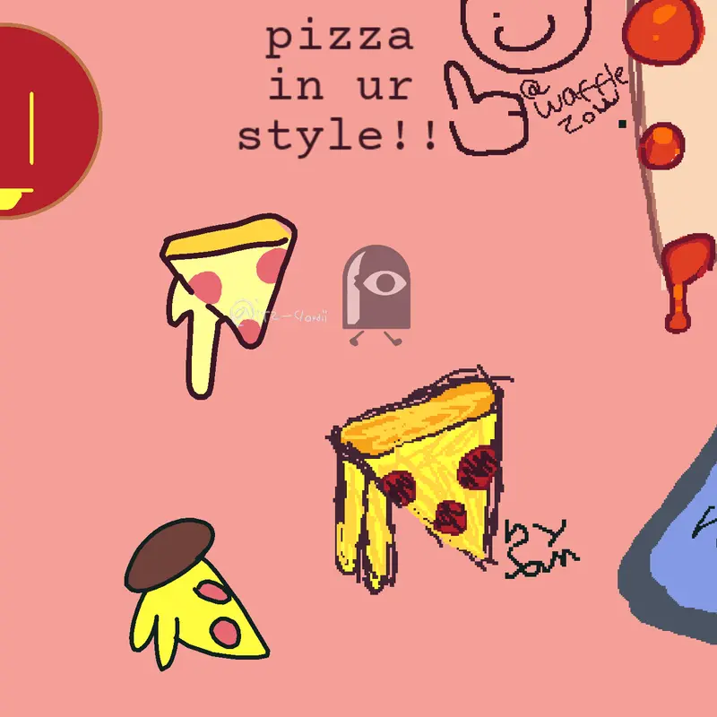 Game by @pizzastudio