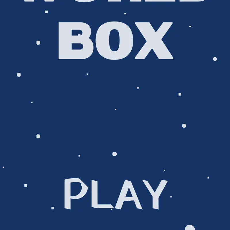 Game by @-Joshyyy