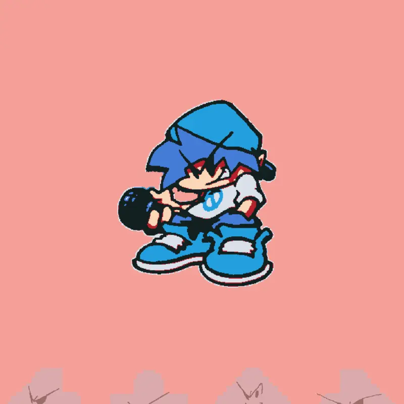 Game by @BF_XD