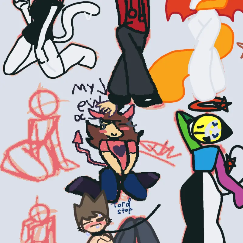 Game by @dandylion
