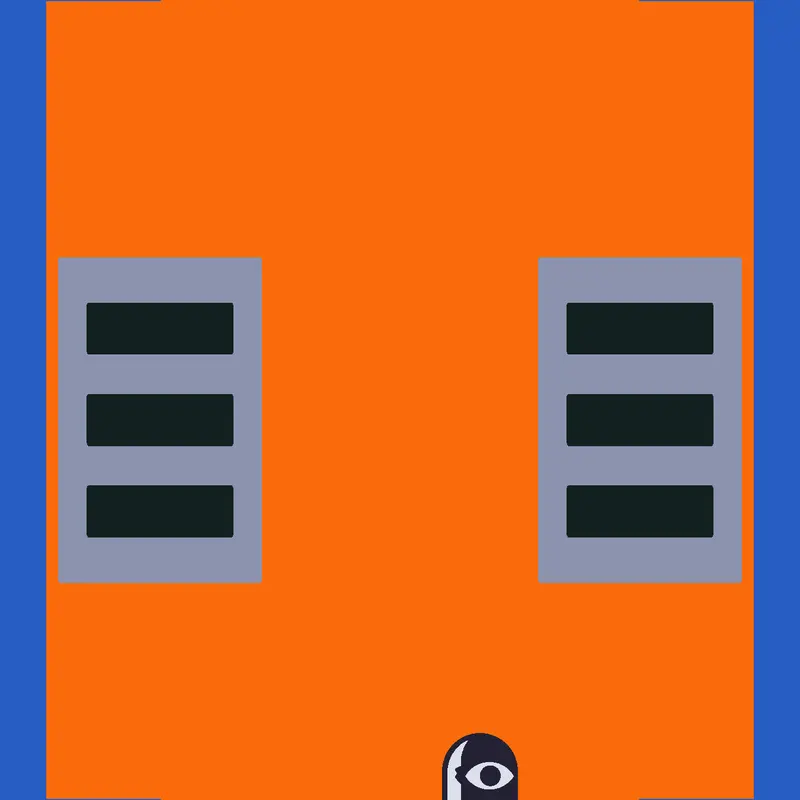 Game by @Expanded_rooms