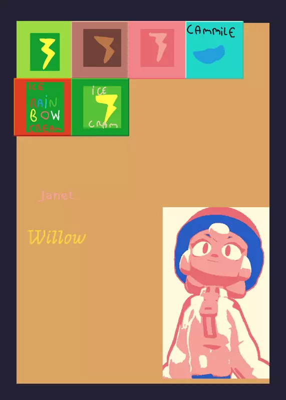 Game by @Willow-Matilda