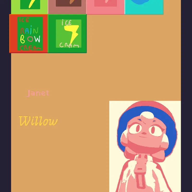 Game by @Willow-Matilda