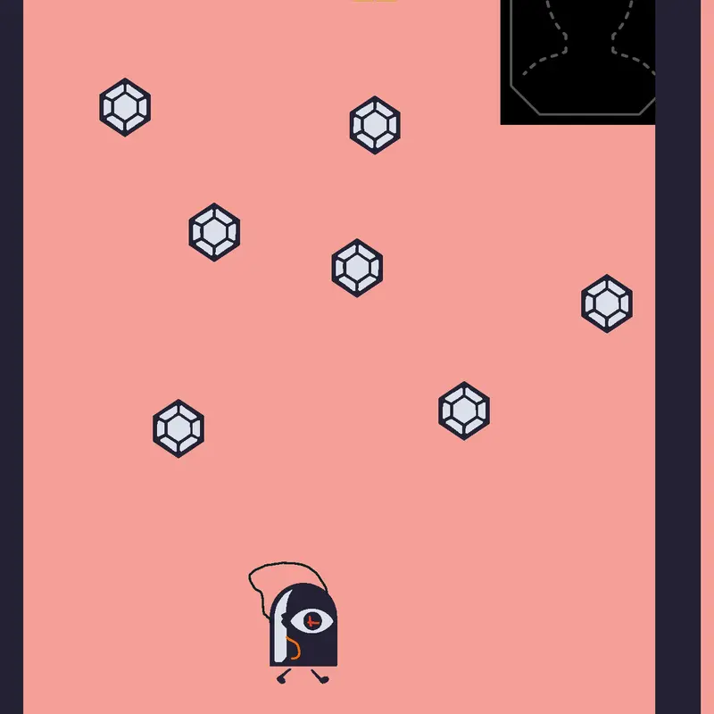 Game by @CarolaColmenares