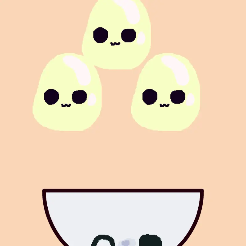 Game by @MomoTheAlien