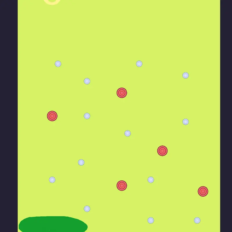 Game by @FleshBlob