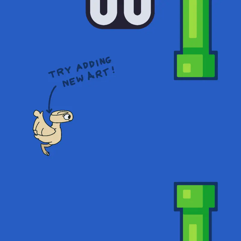 Game by @thatonemultifandomer
