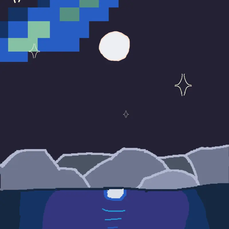 Game by @AquaStepper