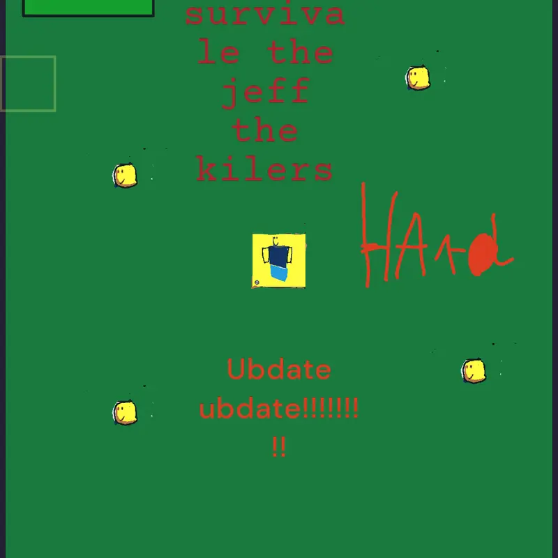 Game by @am_lovemykitchengun