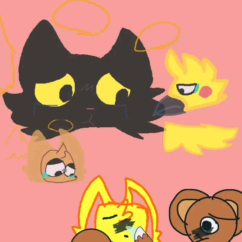 Game by @277282722