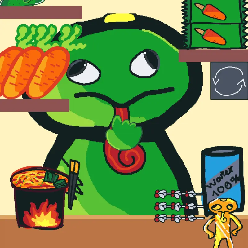 Game by @catwithbrightteeth