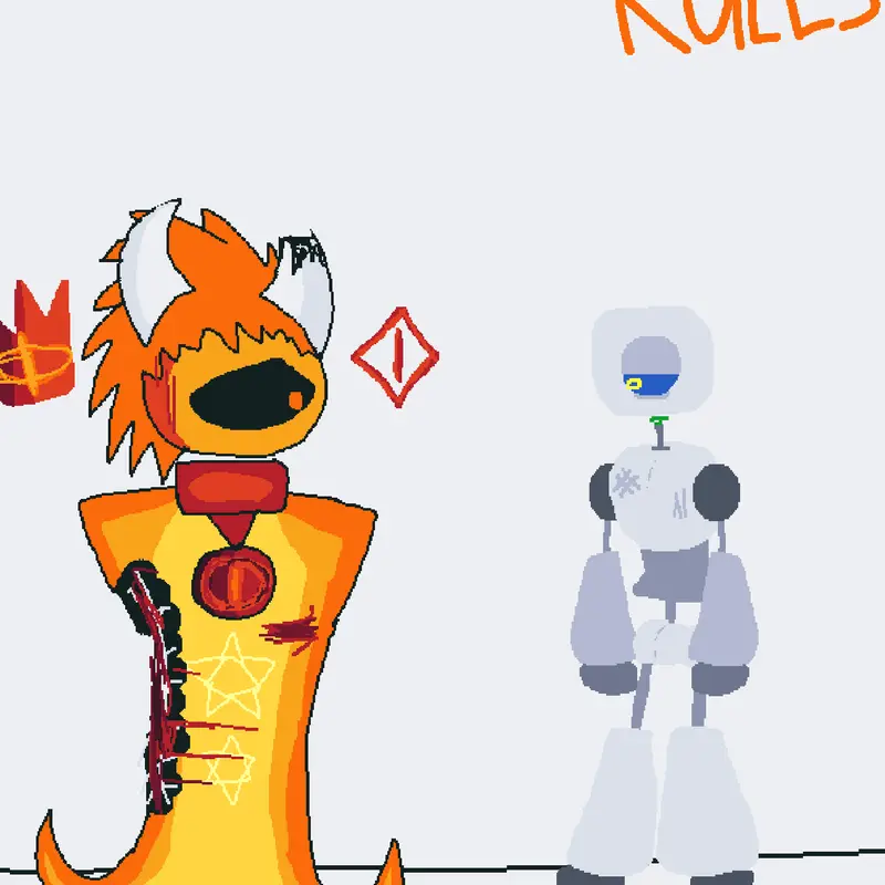 Game by @ETERNAL_HAPPINESS