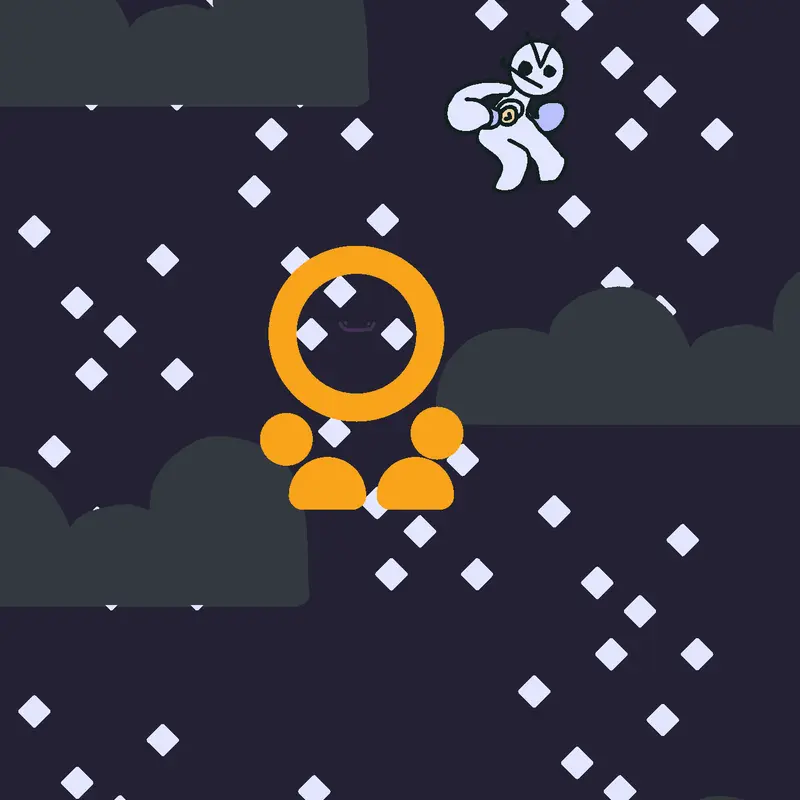 Game by @REEvollei