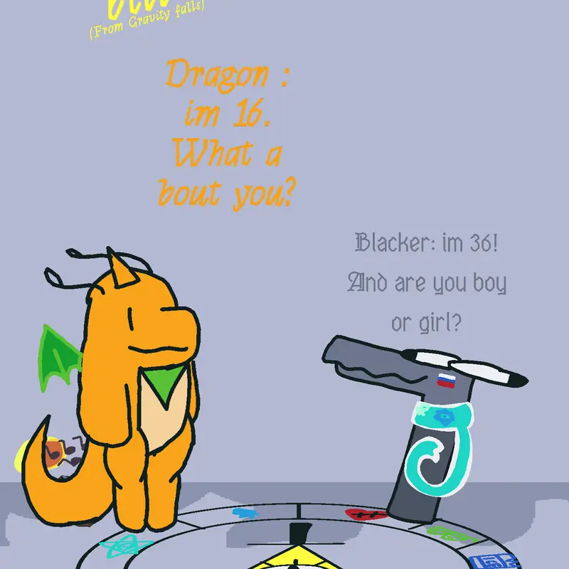 Game by @DiaNerdBlacker