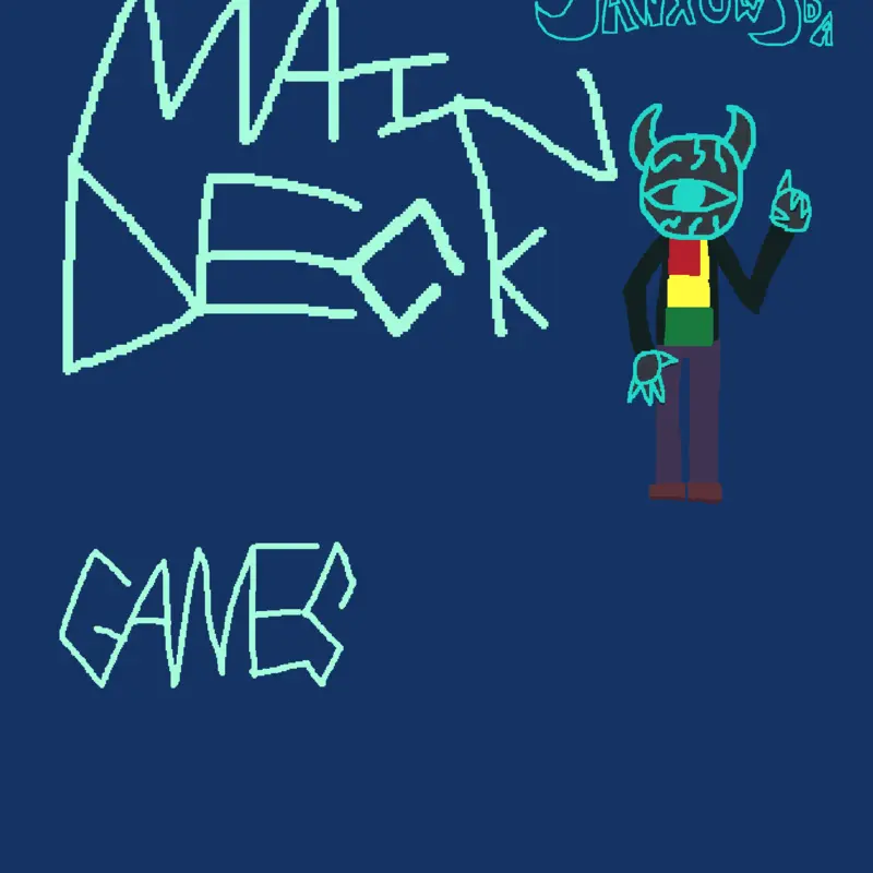 Game by @JanxOwSoda
