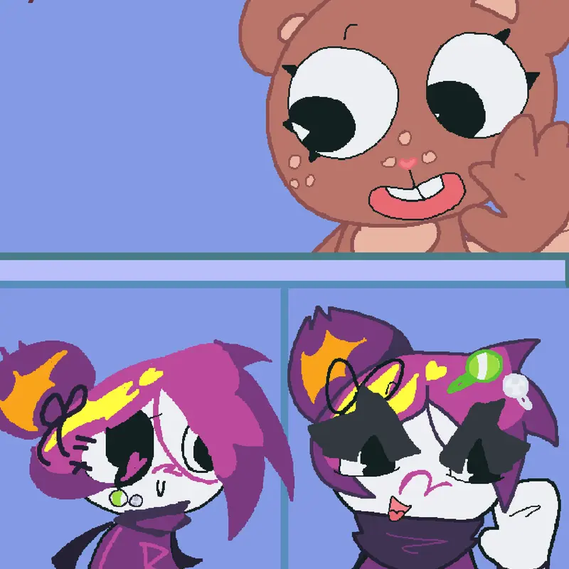 Game by @spoopywoopyRussell