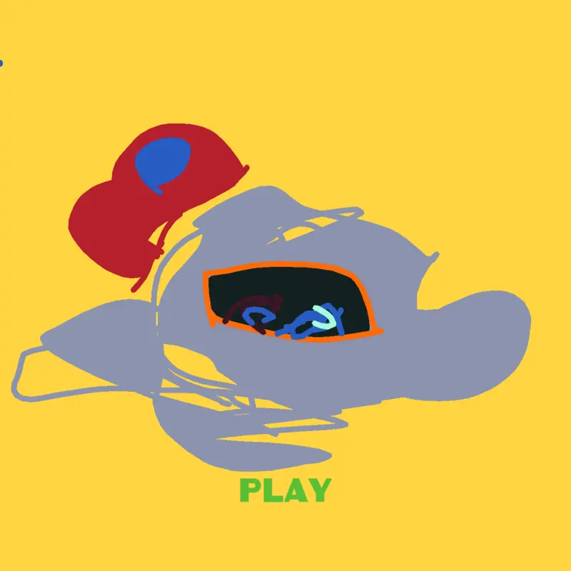 Game by @X_Chara