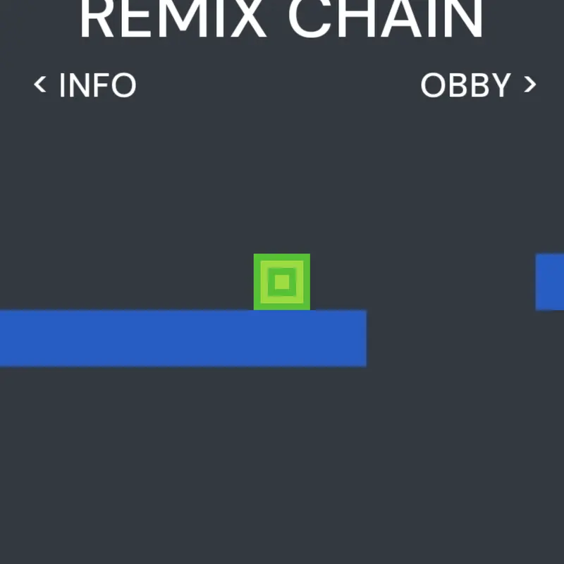 You beat it, you buff it (remix chain) by @truck-t1q