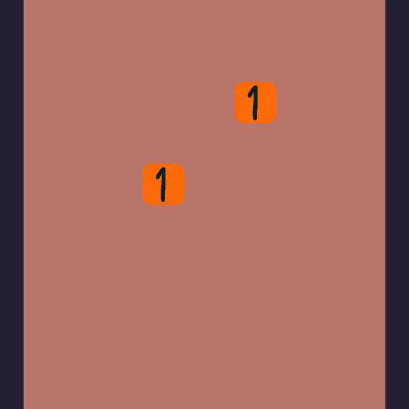 1 to 9779 by @owl_pie_2