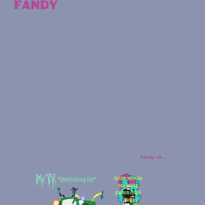 Game by @FanSkull_NoJustNeeded